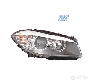 FARO DESTRO BMW F10 4P F11 WAGON 10-13