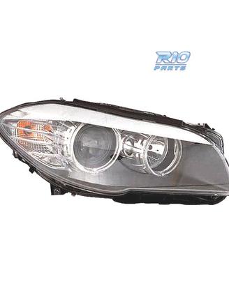 FARO DESTRO BMW F10 4P F11 WAGON 10-13