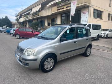 Fiat Panda 1.3 MJT 16V Dynamic