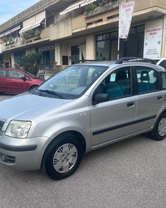 Fiat Panda 1.3 MJT 16V Dynamic