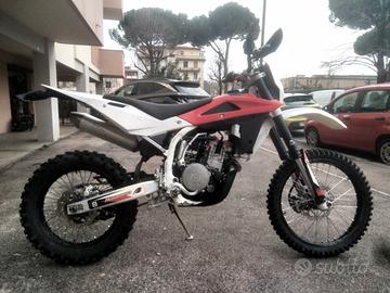 moto enduro