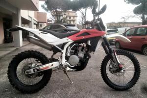 moto enduro