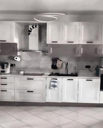 cucina usata in buone condizioni 