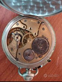 Orologio da taschino Zenith