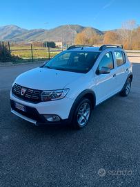 Dacia Sandero Stepway 1.0 turbo gpl