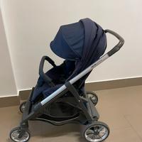 Inglesina System Aptica 4 pezzi