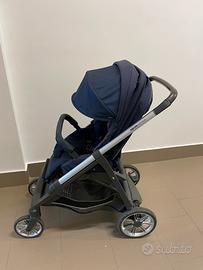 Inglesina System Aptica 4 pezzi