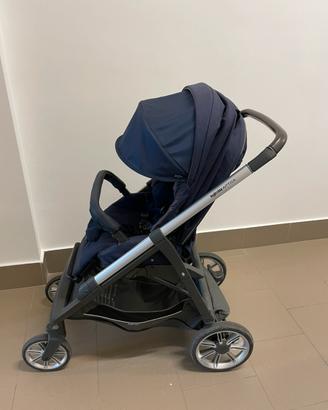 Inglesina System Aptica 4 pezzi
