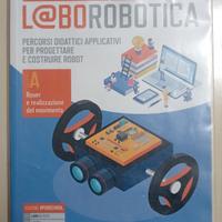 Labo Robotica ISBN: 9788820394660