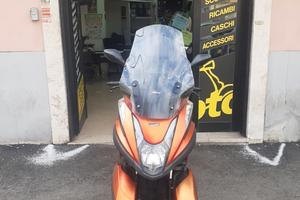 Yamaha Tricity 125 fine 2015 - PERMUTE