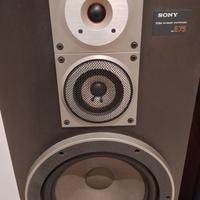 Sony ss75