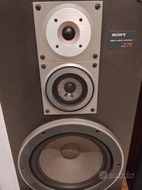 Sony ss75