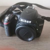nikon d3200