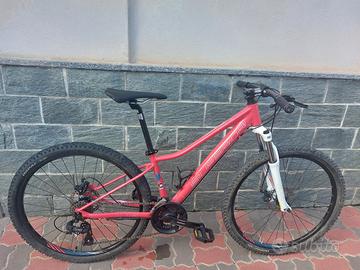 MTB SUPERIOR TG.XS