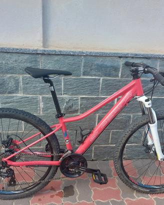 MTB SUPERIOR TG.XS