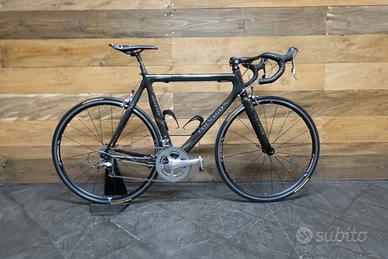 Bici Road Colnago C50 Anniversary Tg. 54 - Usata*
