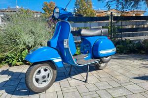 Vespa Px125 