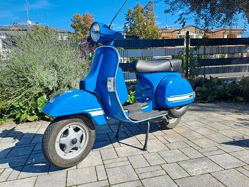 Vespa Px125 