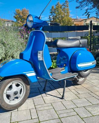 Vespa Px125 