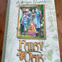 Elisabetta Gnone Fairy Oak La trilogia completa