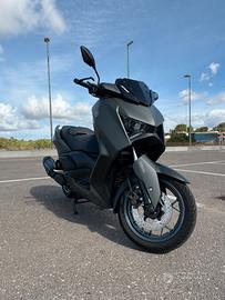 XMAX 300 Aprile 2026