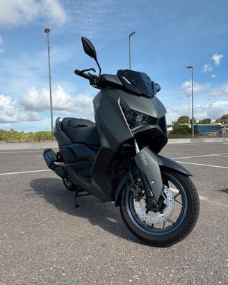 XMAX 300 Aprile 2026