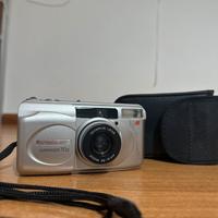 Olympus Superzoom 70G