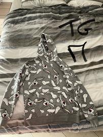 Felpa Bugs Bunny H&M