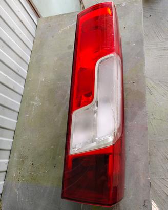 fanale posteriore fiat, Opel, Peugeot 