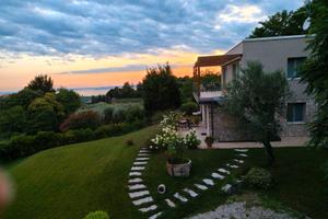 Soggiorno temporaneo