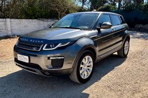 Land Rover Range Evoque 2.0 TD4 150 CV 5p. SE