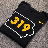 T-Shirt Nike 319 "Iowa"