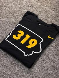 T-Shirt Nike 319 "Iowa"