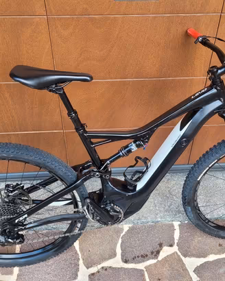 EBIKE MTB SPECIALIZED TURBO LEVO 