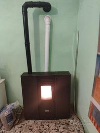 Ecofox (AMG) Slim8c - 7,5 kW
