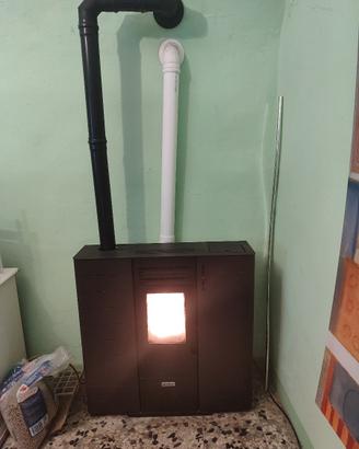 Ecofox (AMG) Slim8c - 7,5 kW