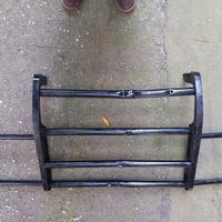 Bull  Bar Suzuki samurai 