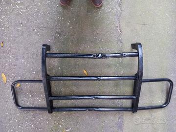 Bull  Bar Suzuki samurai 