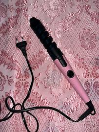 Arricciacapelli rosa
