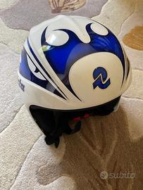 Casco da sci per bambini