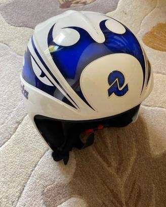 Casco da sci per bambini