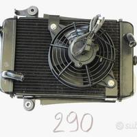 Radiatore acqua Honda SH300i (n.290)