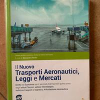 Il Nuovo -  Trasporti Aeronautici, Leggi e Mercati