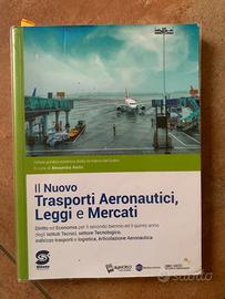 Il Nuovo -  Trasporti Aeronautici, Leggi e Mercati
