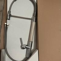 Rubinetto cucina Paini Mod Skipper Small NUOVO