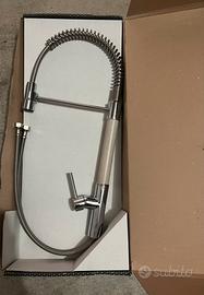 Rubinetto cucina Paini Mod Skipper Small NUOVO