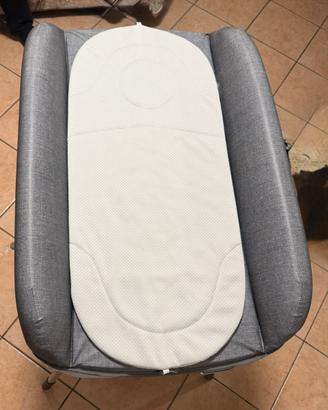 Chicco Bagnetto Fasciatoio Cuddle&Bubble