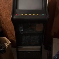 Due macchinette slot vintage