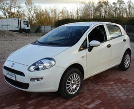 FIAT Punto 1.4 8V 5 porte Natural Power