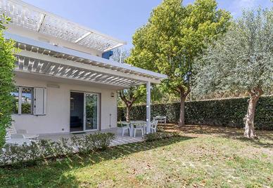 Marina di Ragusa - Lungomare Andrea Doria - APT PT